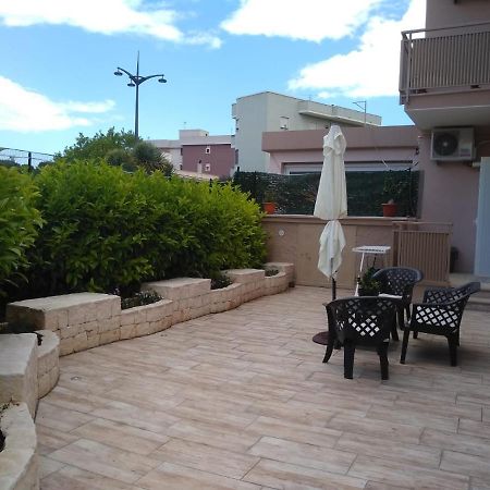 Casa Vacanze Margo' Monopoli Εξωτερικό φωτογραφία