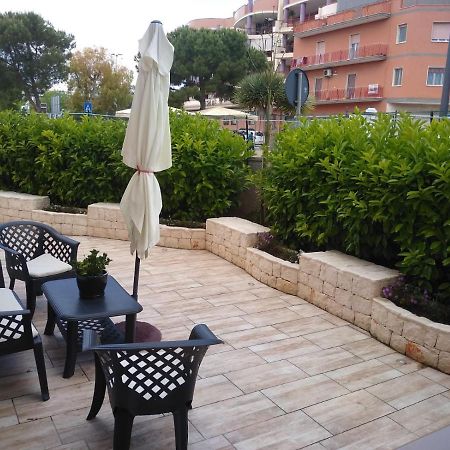 Casa Vacanze Margo' Monopoli Εξωτερικό φωτογραφία