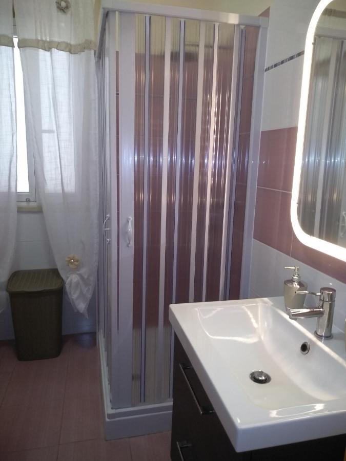 Casa Vacanze Margo' Monopoli Εξωτερικό φωτογραφία