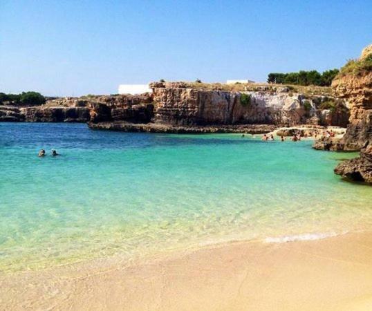 Casa Vacanze Margo' Monopoli Εξωτερικό φωτογραφία