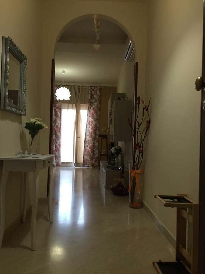 Casa Vacanze Margo' Monopoli Εξωτερικό φωτογραφία