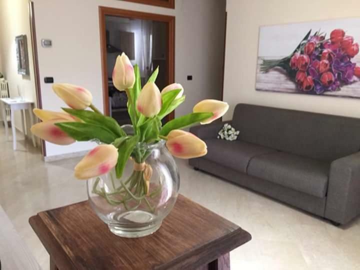 Casa Vacanze Margo' Monopoli Εξωτερικό φωτογραφία