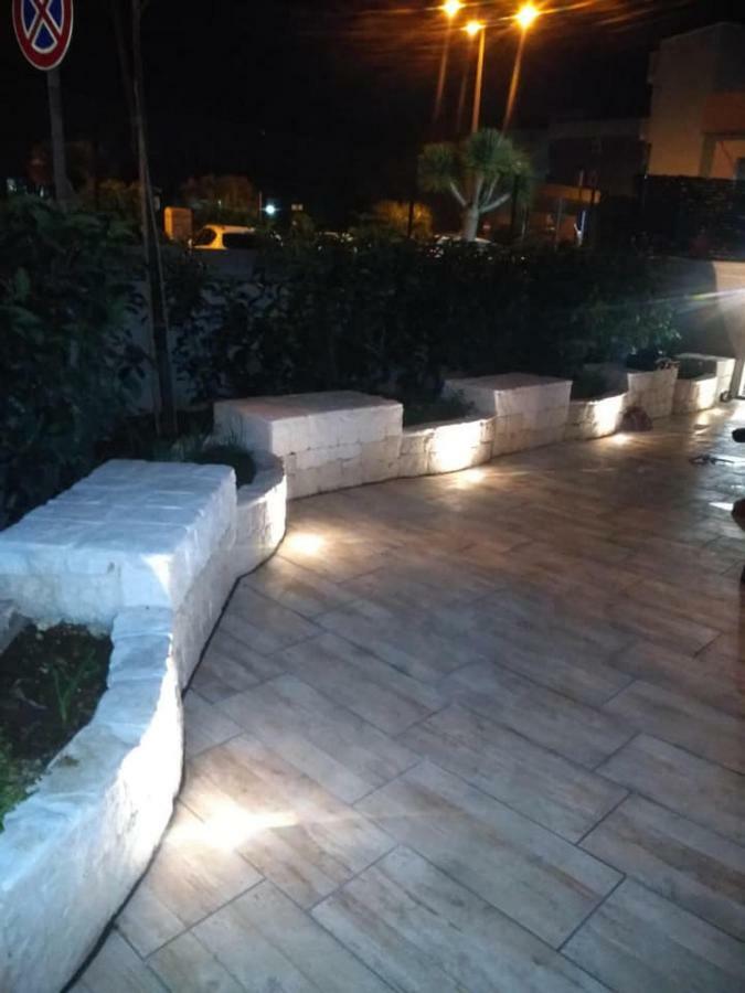 Casa Vacanze Margo' Monopoli Εξωτερικό φωτογραφία