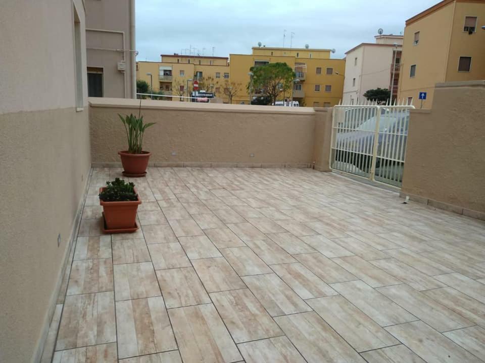 Casa Vacanze Margo' Monopoli Εξωτερικό φωτογραφία