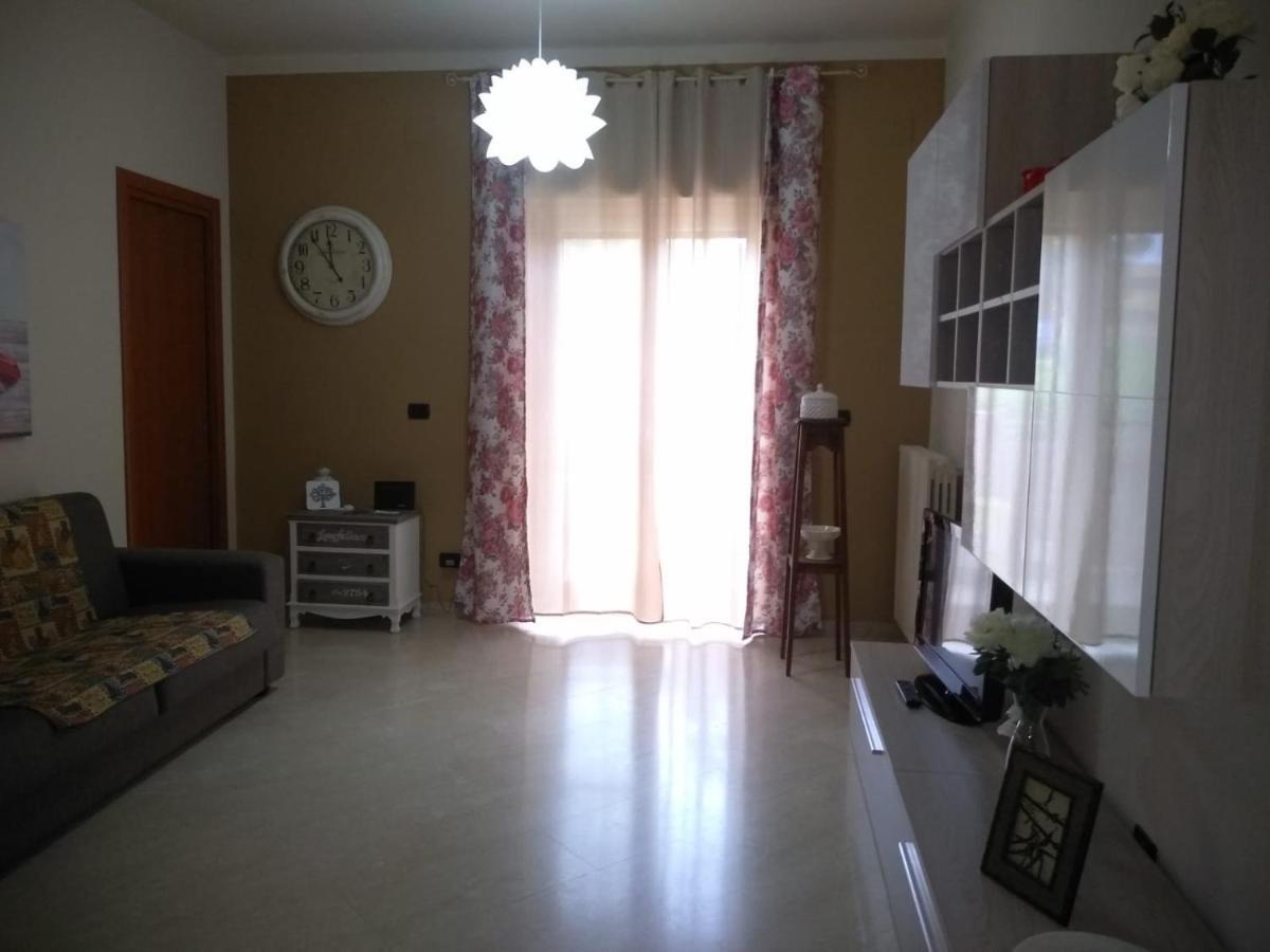 Casa Vacanze Margo' Monopoli Εξωτερικό φωτογραφία