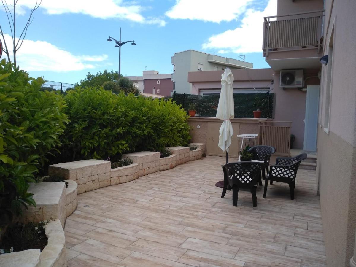 Casa Vacanze Margo' Monopoli Εξωτερικό φωτογραφία