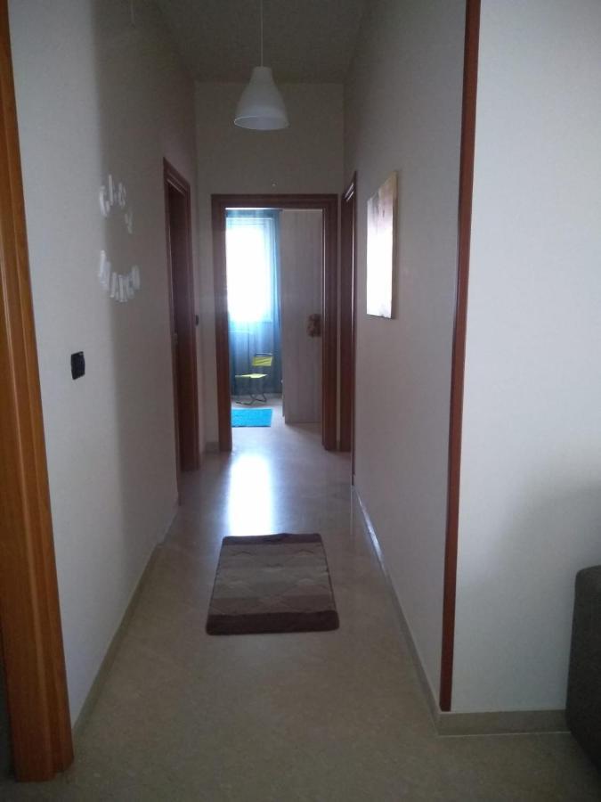 Casa Vacanze Margo' Monopoli Εξωτερικό φωτογραφία