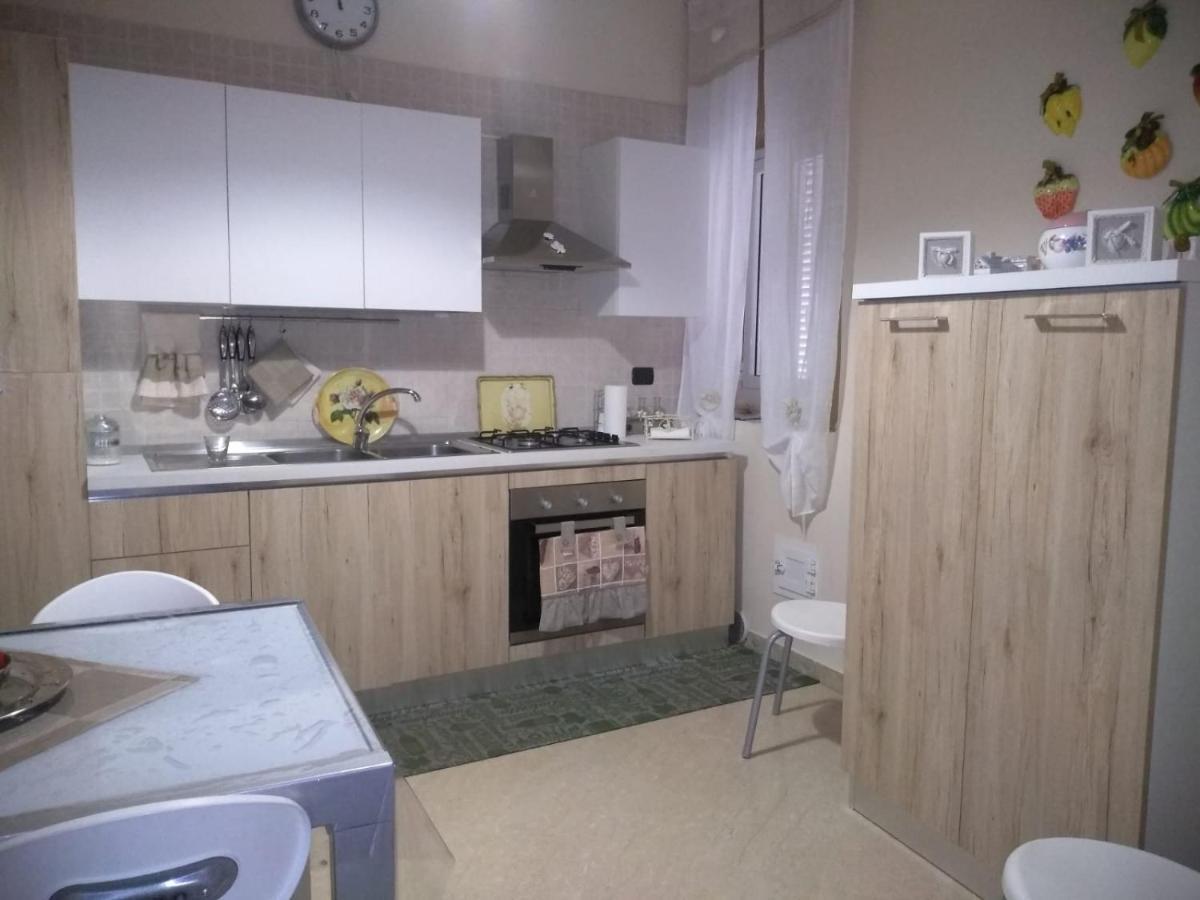 Casa Vacanze Margo' Monopoli Εξωτερικό φωτογραφία
