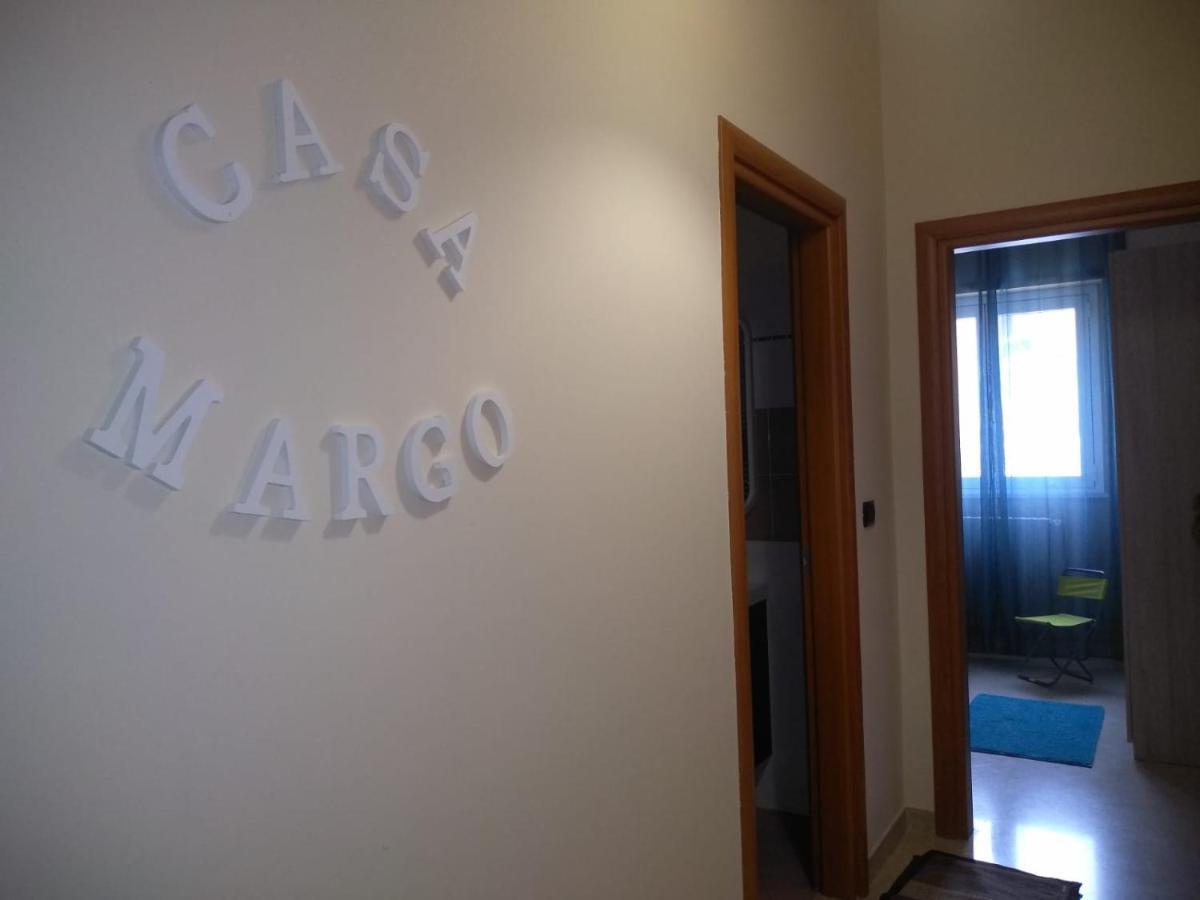 Casa Vacanze Margo' Monopoli Εξωτερικό φωτογραφία