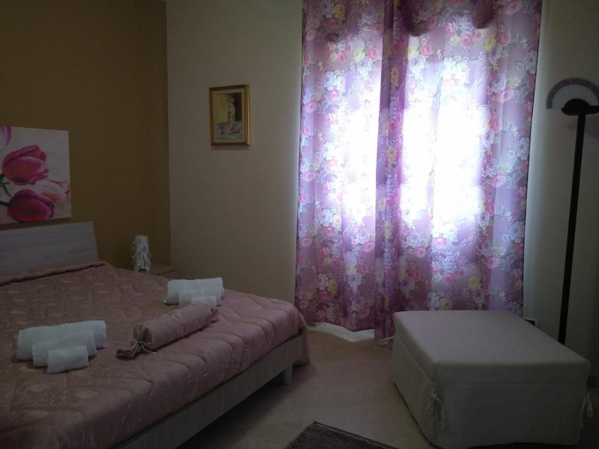 Casa Vacanze Margo' Monopoli Εξωτερικό φωτογραφία