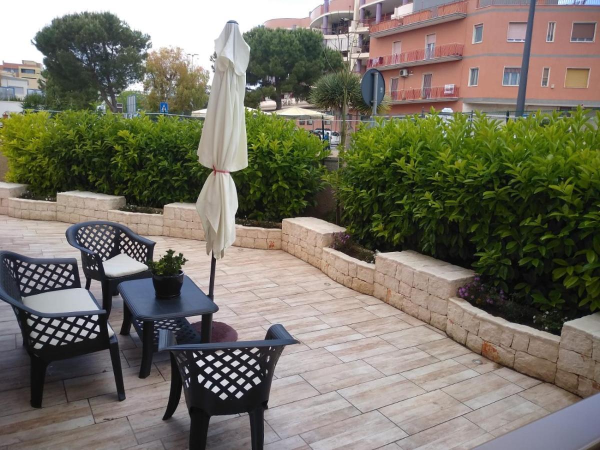 Casa Vacanze Margo' Monopoli Εξωτερικό φωτογραφία