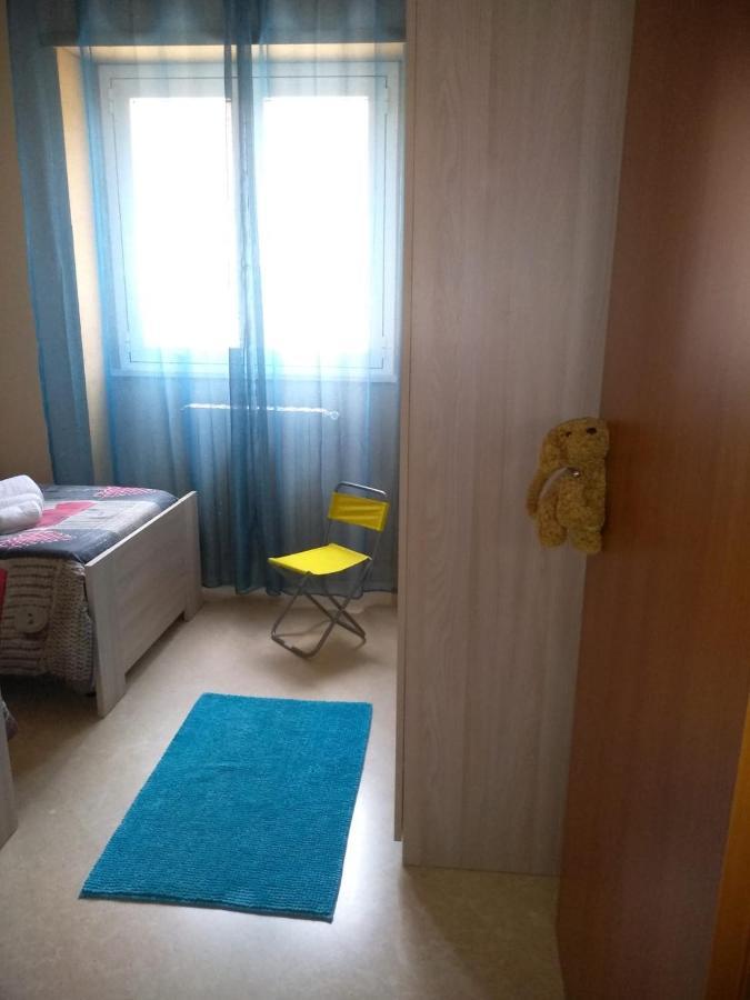 Casa Vacanze Margo' Monopoli Εξωτερικό φωτογραφία
