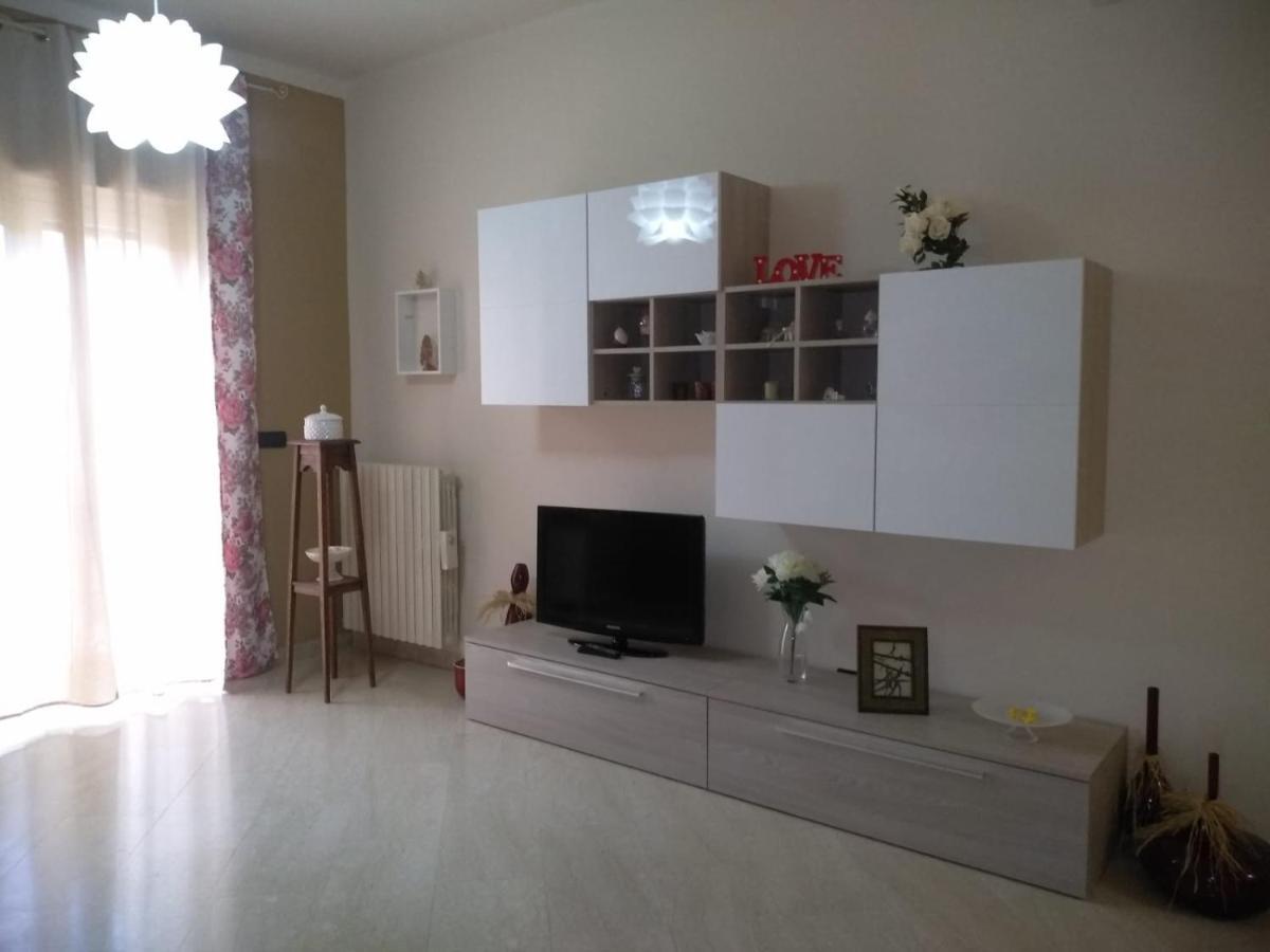 Casa Vacanze Margo' Monopoli Εξωτερικό φωτογραφία