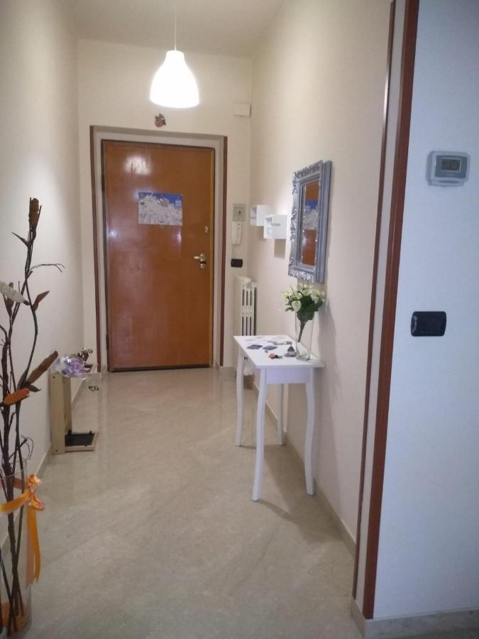 Casa Vacanze Margo' Monopoli Εξωτερικό φωτογραφία